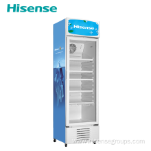 Hisense FL-50FC Commercial Showcase